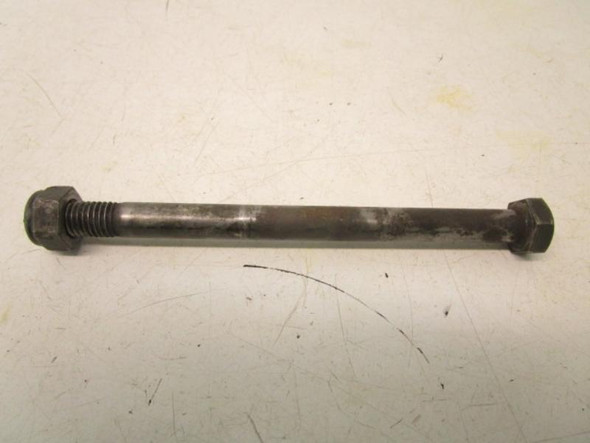 06 Cobra CX 50 SR King Swingarm Pivot Bolt HCBF1403