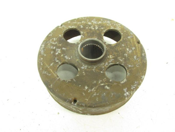03 Suzuki LT 160 Quad Runner Rear Brake Drum 64120-24401 1989-2004