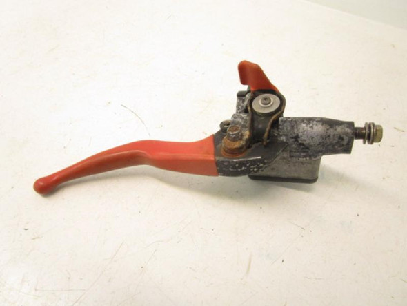 96 Polaris Xpress Xplorer 400 Brake Master Cylinder 2050078 1995-2000