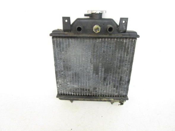 96 Polaris Xpress Xplorer Scrambler Sport 400 OEM Radiator 1240015 1995-2000