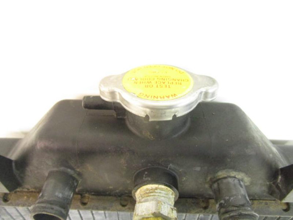 96 Polaris Xpress Xplorer Scrambler Sport 400 OEM Radiator 1240015 1995-2000