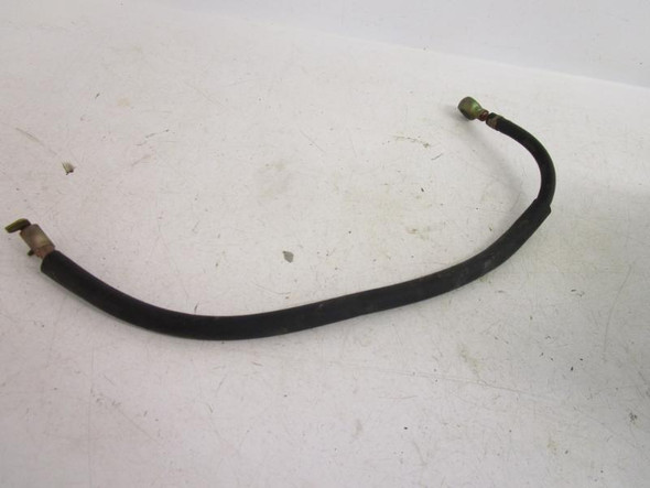 11 Honda FSC 600 Silverwing Fuel Line Hose 17528-MCT-L61 2010-2013