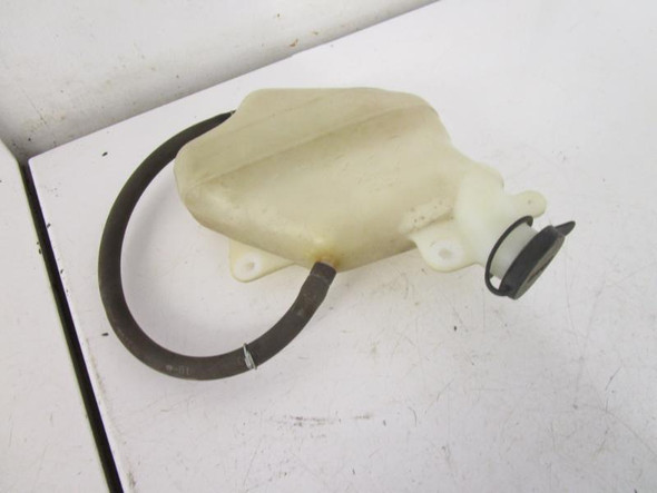 11 Honda FSC 600 Silverwing Coolant Overflow 19101-MGF-305 2002-2013