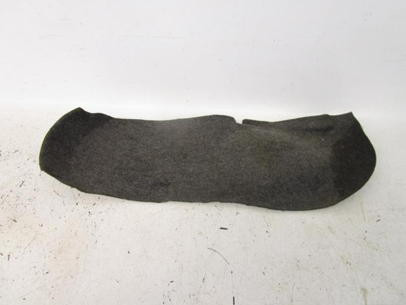 11 Honda FSC 600 Silverwing Storage Mat Carpet 81271-MCT-000 2002-2013