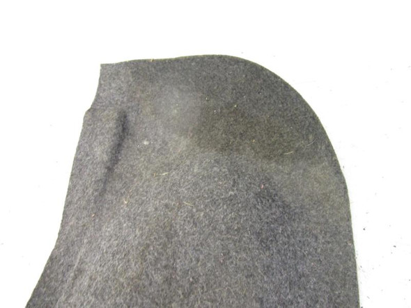 11 Honda FSC 600 Silverwing Storage Mat Carpet 81271-MCT-000 2002-2013