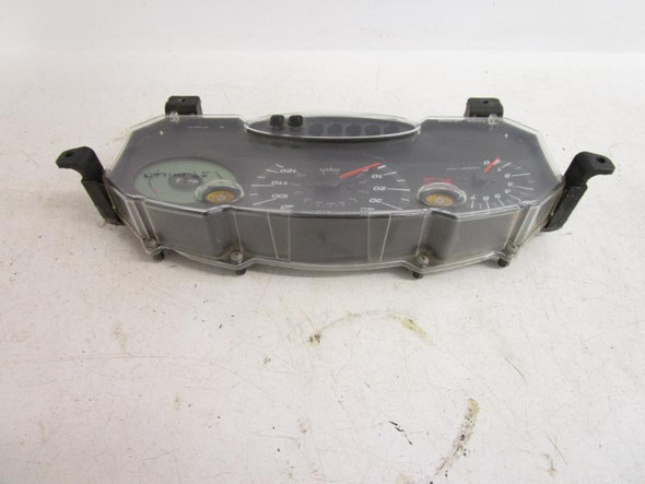 11 Honda FSC 600 Silverwing Speedometer Speedo 23 MILES 37100-MGF-306 2010-2013