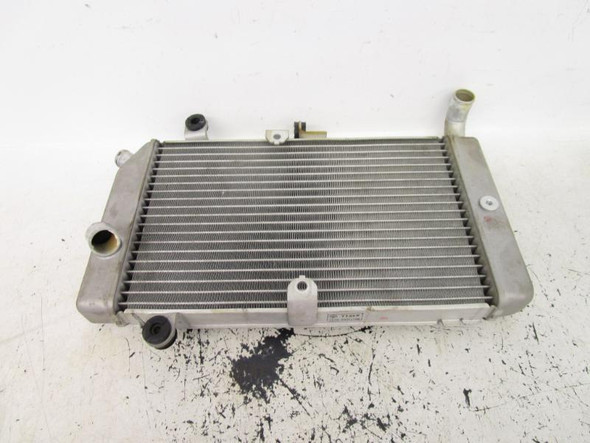 11 Honda FSC 600 Silverwing Radiator 19010-MCT-941 2003-2013