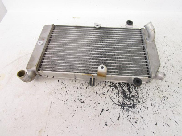 11 Honda FSC 600 Silverwing Radiator 19010-MCT-941 2003-2013