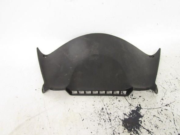 11 Honda FSC 600 Silverwing Meter Cover 64371-MCT-770 2002-2013