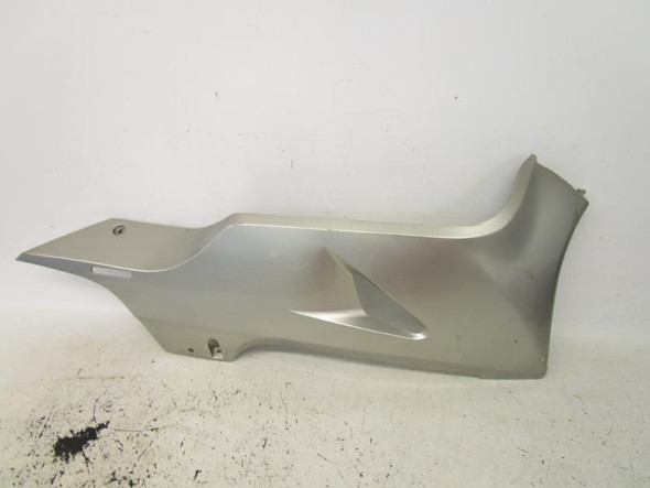 11 Honda FSC 600 Silverwing Right Lower Cover 50611-MCT-681ZK 2011-2013