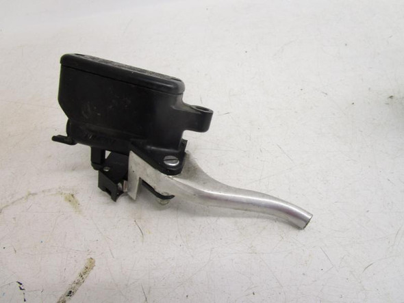 11 Honda FSC 600 Silverwing Left Rear Master 43510-MCT-006 2002-2013