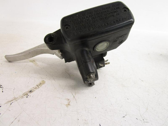 11 Honda FSC 600 Silverwing Left Rear Master 43510-MCT-006 2002-2013