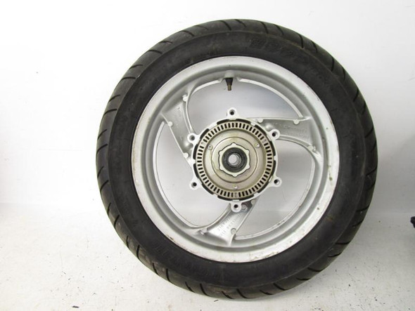 11 Honda FSC 600 Silverwing Front Wheel Rim 14x2.75" 44650-MCT-910ZA 2010-2013