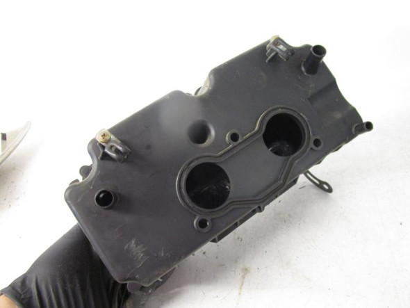 11 Honda FSC 600 Silverwing Airbox Housing Housing 17255-MCT-010 2010-2013