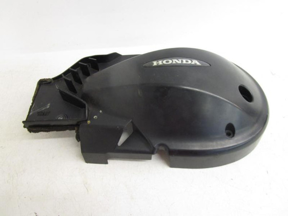11 Honda FSC 600 Silverwing Clutch Cover 11360-MCT-010 2002-2013