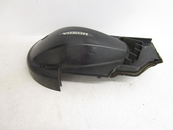 11 Honda FSC 600 Silverwing Clutch Cover 11360-MCT-010 2002-2013