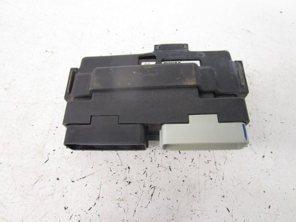 04 Honda FSC 600 Silverwing ECU Fuel Injection 38770-MCT-681 2002-2007