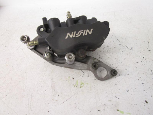 11 Honda FSC 600 Silverwing Front Brake Caliper 45150-MCT-911 2010-2013