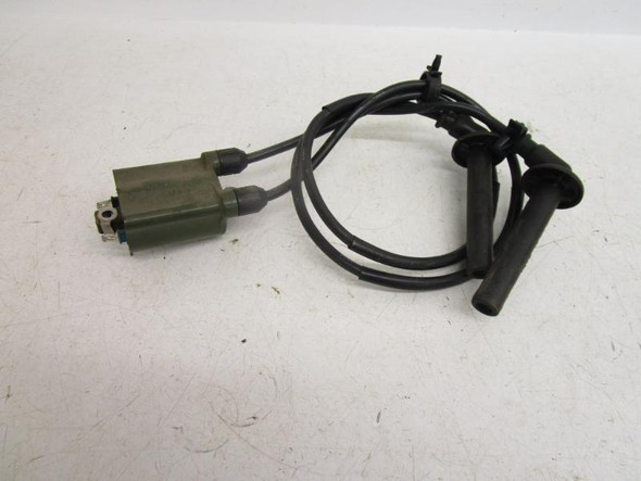11 Honda FSC 600 Silverwing Igniton Coil 30510-MCC-003 2002-2013