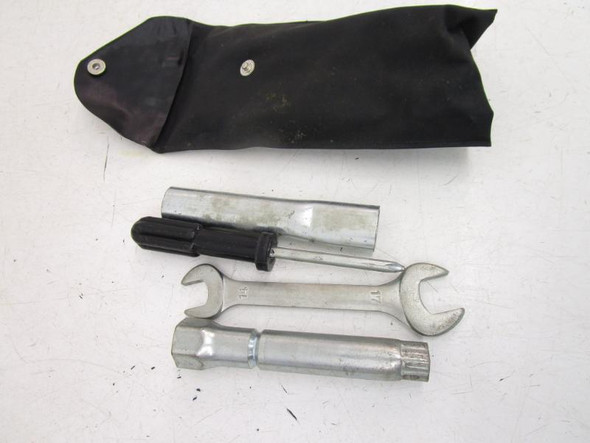 11 Honda FSC 600 Silverwing Tool Kit 89101-ME5-670 2010-2013