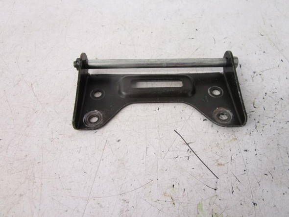 11 Honda FSC 600 Silverwing Seat Hinge 77115-MCT-000 2002-2013