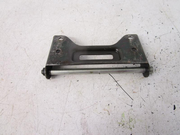 11 Honda FSC 600 Silverwing Seat Hinge 77115-MCT-000 2002-2013