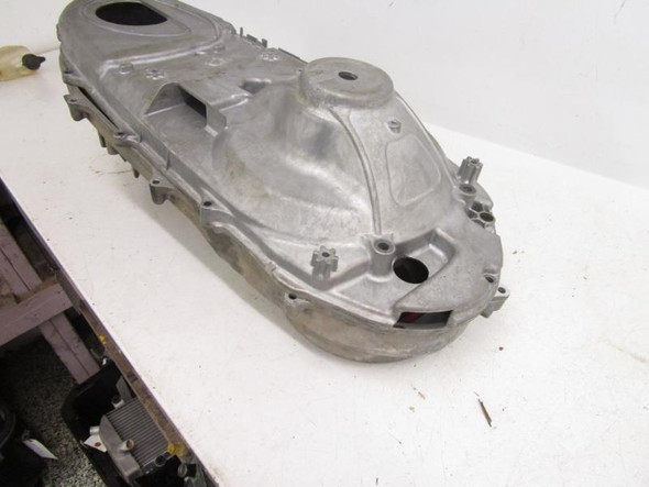 11 Honda FSC 600 Silverwing Trans Housing 11300-MCT-910 2010-2013