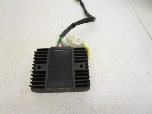 11 Honda FSC 600 Silverwing Voltage Regulator Rectifier 31600-MCT-771 2010-2013