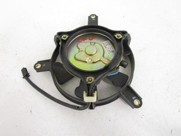 11 Honda FSC 600 Silverwing Cooling Fan 19030-MCT-000 2002-2013