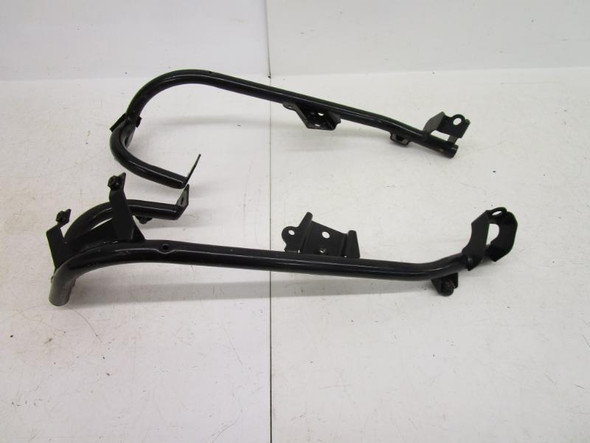 11 Honda FSC 600 Silverwing Left Right Floor Stay 50610-MCT-020 2002-2013