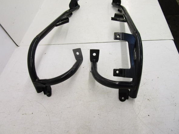 11 Honda FSC 600 Silverwing Left Right Floor Stay 50610-MCT-020 2002-2013