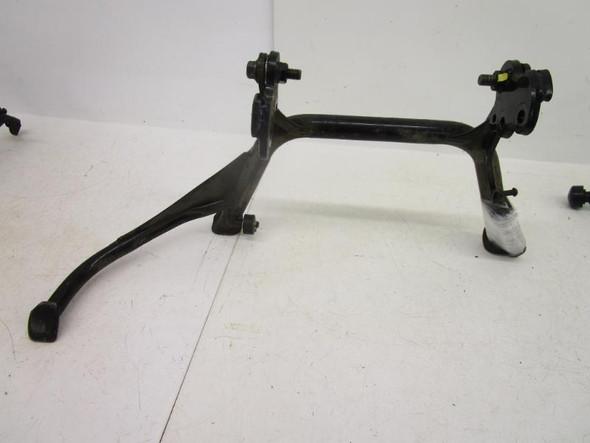 11 Honda FSC 600 Silverwing Center Main Stand 50500-MGF-305 2010-2013