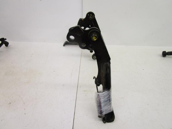 11 Honda FSC 600 Silverwing Center Main Stand 50500-MGF-305 2010-2013