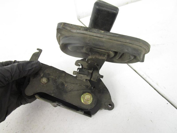 11 Honda FSC 600 Silverwing Parking Brake Lever 47105-MCT-003 2002-2013