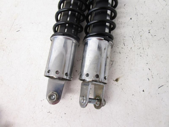 11 Honda FSC 600 Silverwing Rear Shocks Left Right 52400-MCT-013 2010-2013