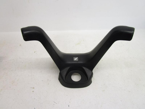 11 Honda FSC 600 Silverwing Handlebar Cover Pod 53250-MEF-D00 2010-2013