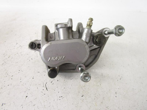 11 Honda FSC 600 Silverwing Rear Brake Caliper 43150-MCT-912 2010-2013
