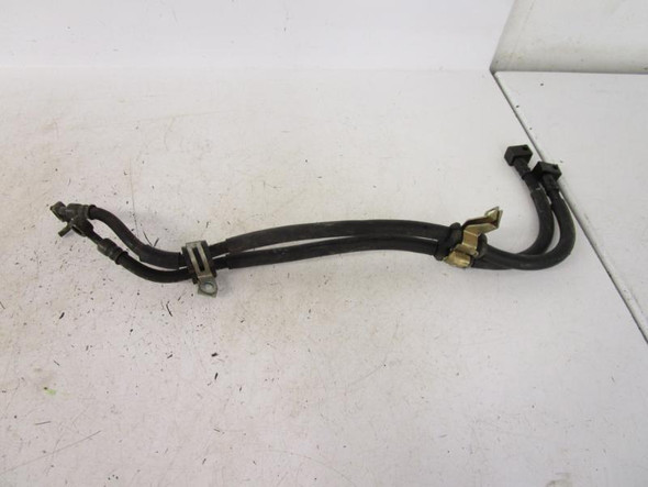 11 Honda FSC 600 Silverwing Rear Brake Lines Hoses 43311-MCT-911 2010-2013
