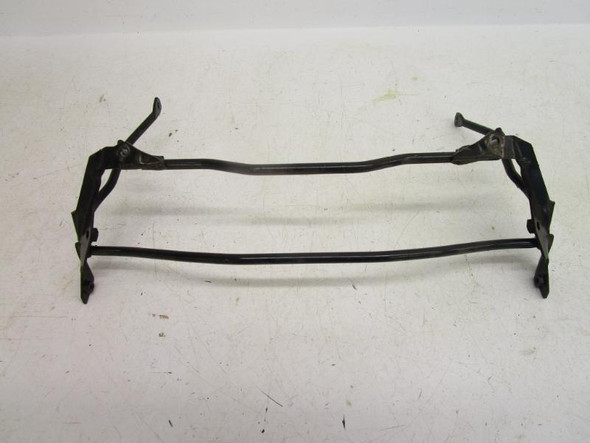 11 Honda FSC 600 Silverwing Front Cover Stay 50410-MCT-770 2002-2013