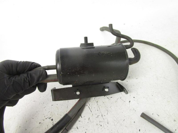11 Honda FSC 600 Silverwing Evap Cannister 17410-MCT-681 2002-2013