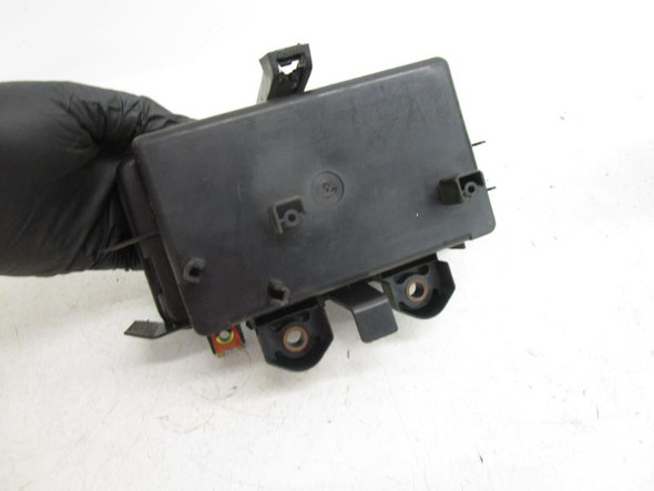 11 Honda FSC 600 Silverwing Battery Box Tray 50330-MCT-010 2002-2013