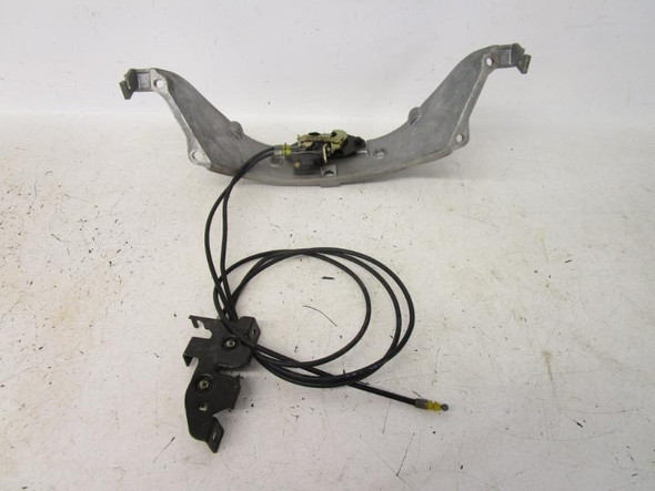 11 Honda FSC 600 Silverwing Seat Latch 77220-MEF-000 2003-2013