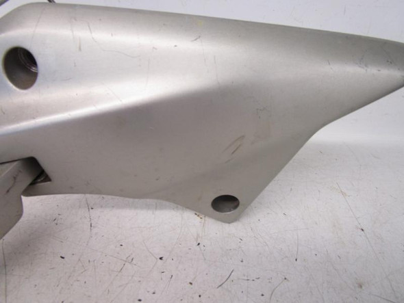 11 Honda FSC 600 Silverwing Right Foot Peg 50663-MCT-770ZC 2002-2013