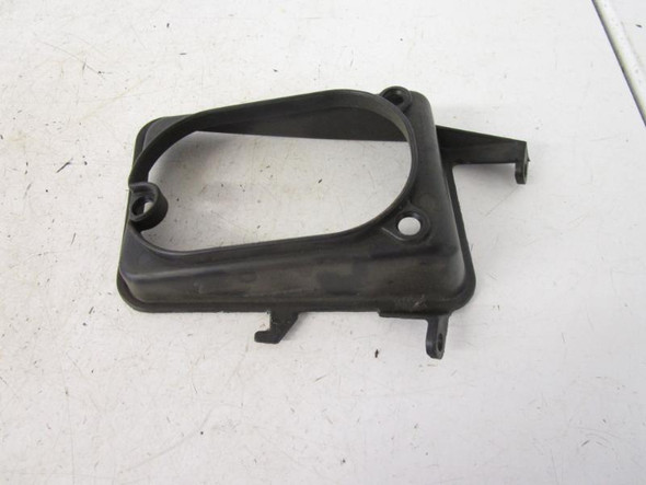 11 Honda FSC 600 Silverwing Brake Lever Cover 64314-MCT-000  2002-2013