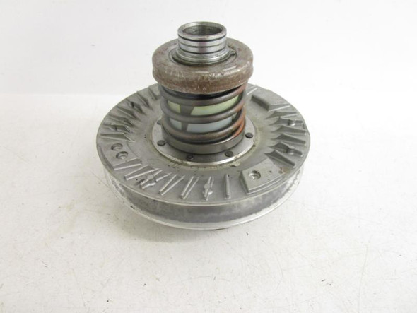 11 Honda FSC 600 Silverwing Secondary Driven Clutch 23205-MCT-305 2002-2013