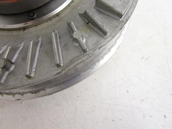 11 Honda FSC 600 Silverwing Secondary Driven Clutch 23205-MCT-305 2002-2013