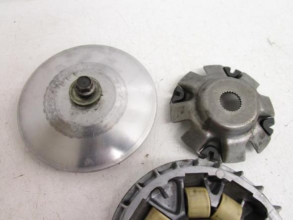 11 Honda FSC 600 Silverwing Primary Drive Clutch 22130-MCT-000 2002-2013