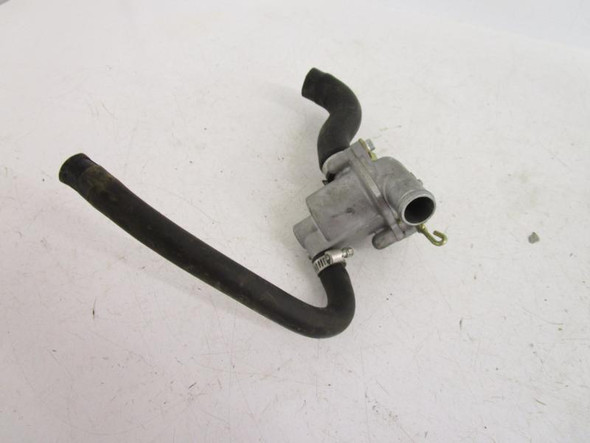 11 Honda FSC 600 Silverwing Thermostat Housing 19310-MCT-000 2002-2013