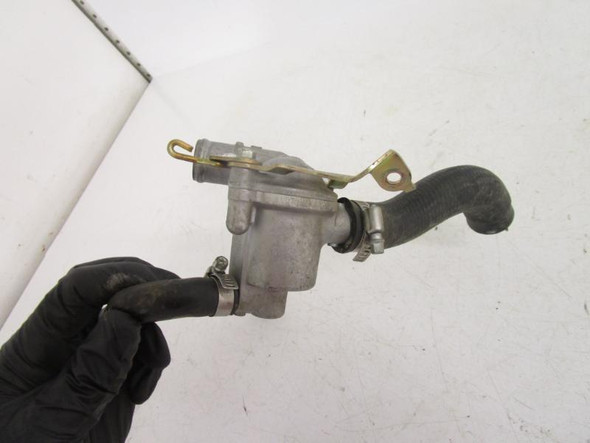 11 Honda FSC 600 Silverwing Thermostat Housing 19310-MCT-000 2002-2013