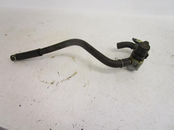 11 Honda FSC 600 Silverwing Air Valve Solenoid 17450-MCT-000 2002-2013